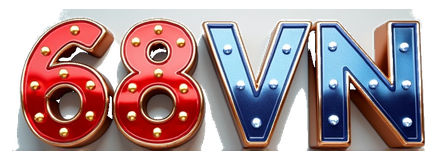 68vn logo