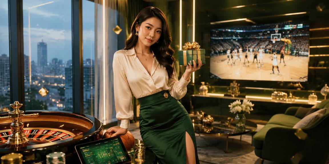 68vn Live Casino